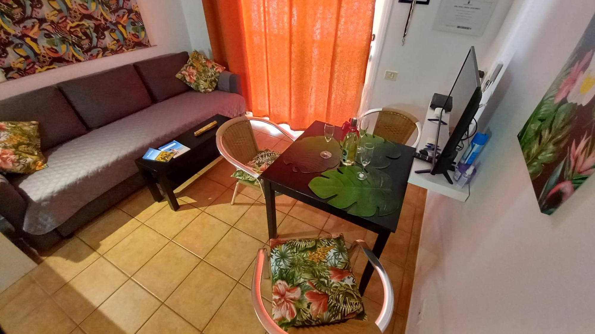 Apartamento casAkash con Vistas al Mar, Terraza, Piscina y Parking gratuito Maspalomas  Exterior foto