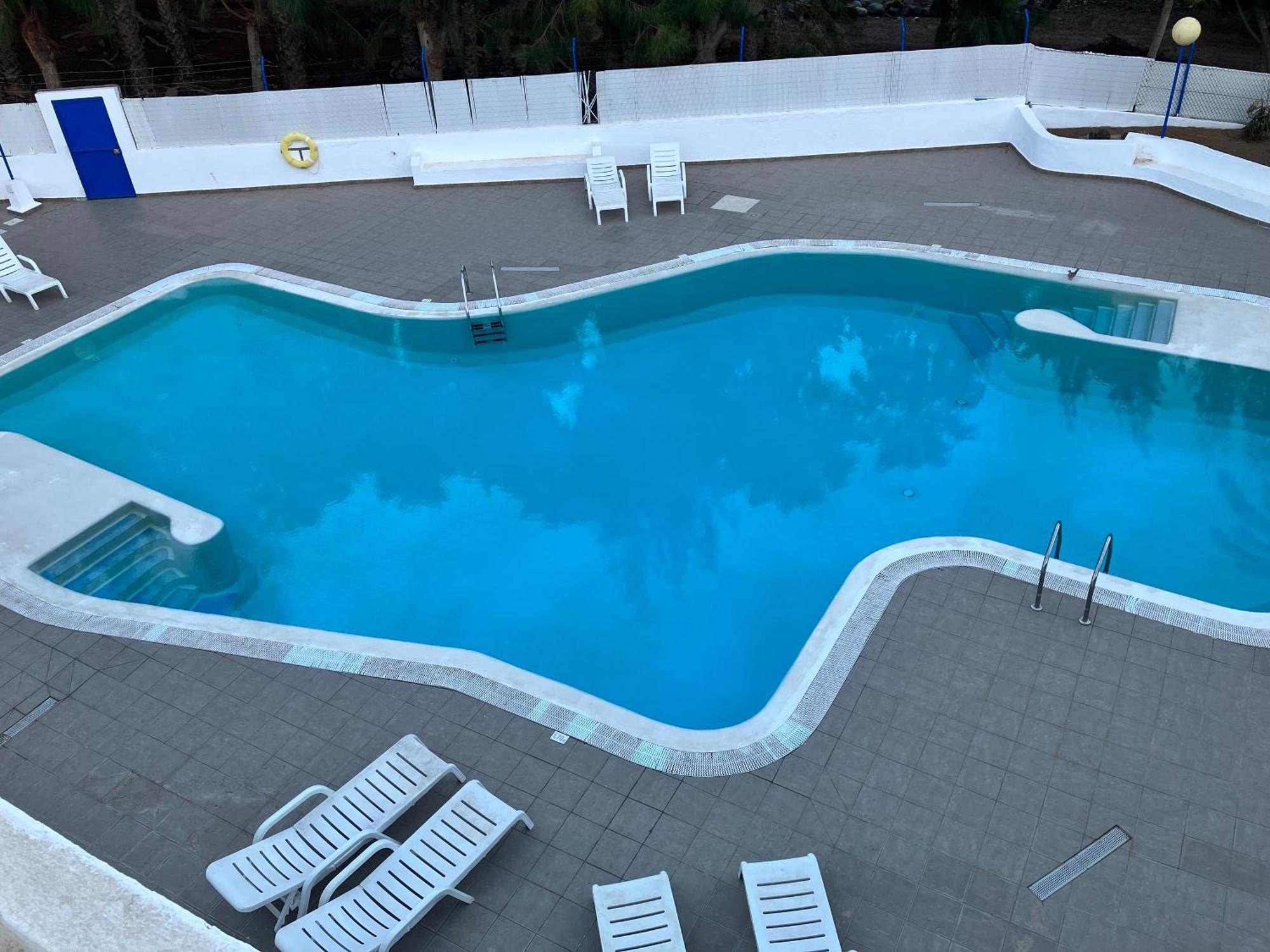 Apartamento casAkash con Vistas al Mar, Terraza, Piscina y Parking gratuito Maspalomas  Exterior foto
