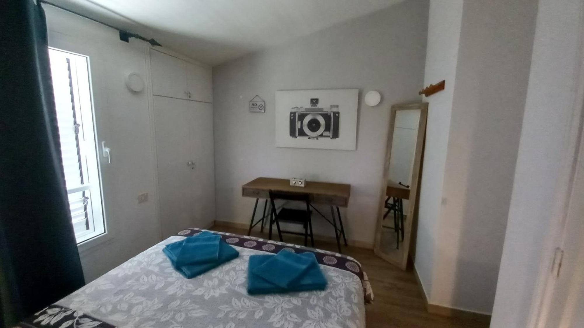 Apartamento casAkash con Vistas al Mar, Terraza, Piscina y Parking gratuito Maspalomas  Exterior foto