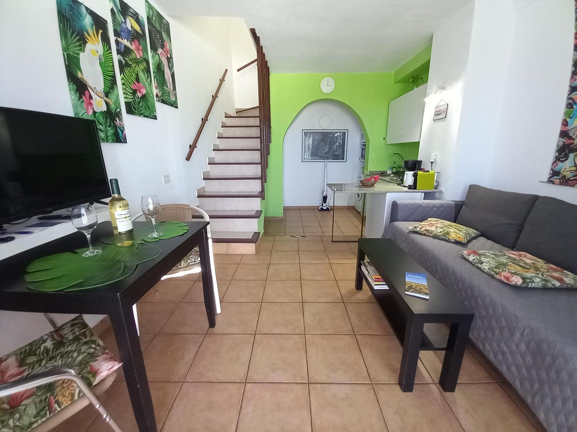 Apartamento casAkash con Vistas al Mar, Terraza, Piscina y Parking gratuito Maspalomas  Exterior foto