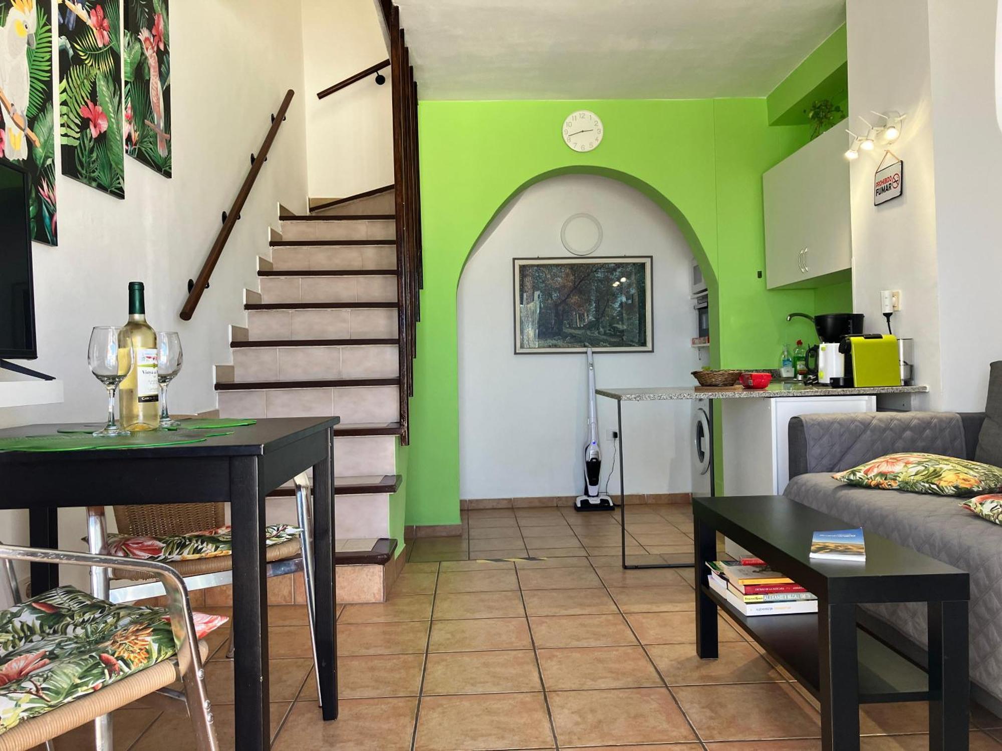 Apartamento casAkash con Vistas al Mar, Terraza, Piscina y Parking gratuito Maspalomas  Exterior foto